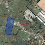 Парцел в София, Летище София - 3055 кв.м за 41 €/кв.м - Снимка #1