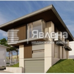 Къща в София, Драгалевци - 453 кв.м за 2650 €/кв.м - Снимка #1