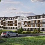 Двустаен апартамент в Варна, Виница - 53 кв.м за 1548 €/кв.м - Снимка #1