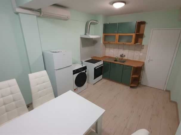 Дава се под наем Двустаен апартамент в София, Зона Б-18 - 60 кв.м за 648.21 € - Снимка #1