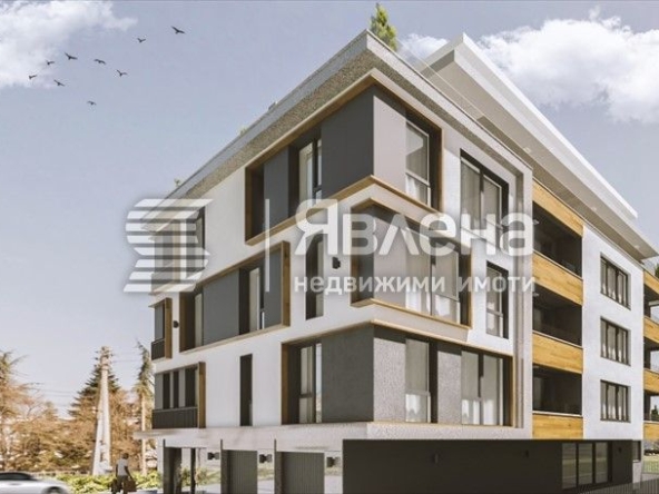 Тристаен апартамент в Варна, Аспарухово - 131 кв.м за 1142 €/кв.м - Снимка #1