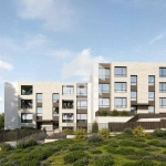 Четиристаен апартамент в Варна, Изгрев - 106 кв.м за 840 €/кв.м - Снимка #1