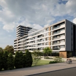 Тристаен апартамент в Варна, Възраждане 1 - 85 кв.м за 1412 €/кв.м - Снимка #1