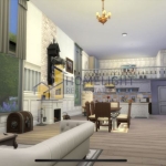 Тристаен апартамент в София, Център - 92 кв.м за 2065 €/кв.м - Снимка #1