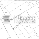 Парцел в Аксаково - 1001 кв.м за 70 €/кв.м - Снимка #1