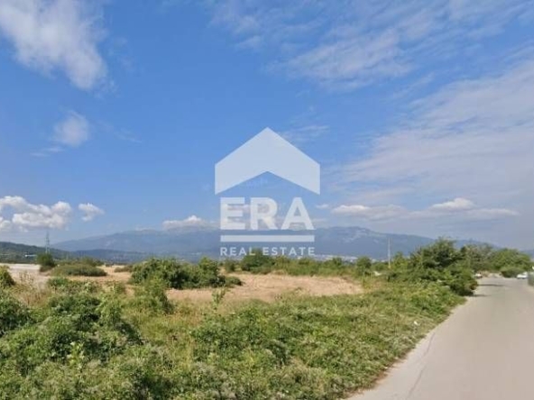 Парцел в София, в.з. Врана - Лозен - 8000 кв.м за 102 €/кв.м - Снимка #1