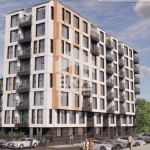 Тристаен апартамент в София, Люлин 8 - 123 кв.м за 1049 €/кв.м - Снимка #1