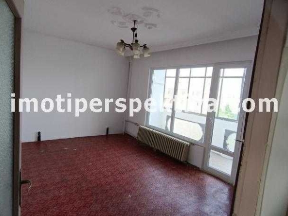 Тристаен апартамент в Пловдив, Тракия - 92 кв.м за 1370 €/кв.м - Снимка #1
