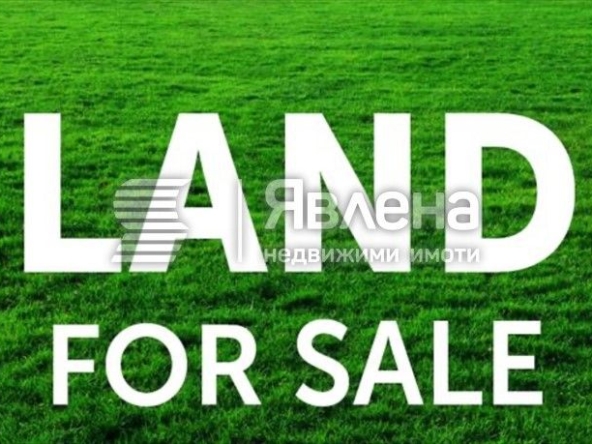 Парцел в Варна, Изгрев - 700 кв.м за 122 €/кв.м - Снимка #1