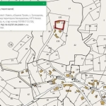 Парцел в с. Гумощник, Област Ловеч - 804 кв.м за 4 €/кв.м - Снимка #1