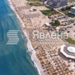 Едностаен апартамент в с. Кранево, Област Добрич - 38 кв.м за 1182 €/кв.м - Снимка #1