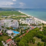 Двустаен апартамент в с. Кранево, Област Добрич - 57 кв.м за 640 €/кв.м - Снимка #1