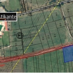 Парцел в Банкя - 4660 кв.м за 40 €/кв.м - Снимка #1