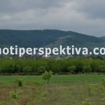 Парцел в с. Брестник, Област Пловдив - 1501 кв.м за 60 €/кв.м - Снимка #1