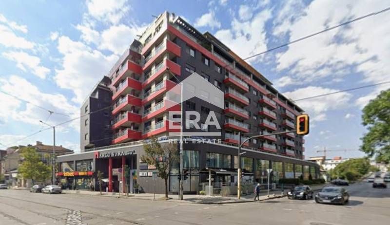 Дава се под наем Магазин в София, Център - 18 кв.м за 538.56 € - Снимка #1