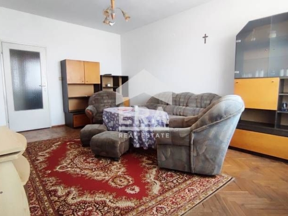 Четиристаен апартамент в Петрич - 120 кв.м за 370 €/кв.м - Снимка #1