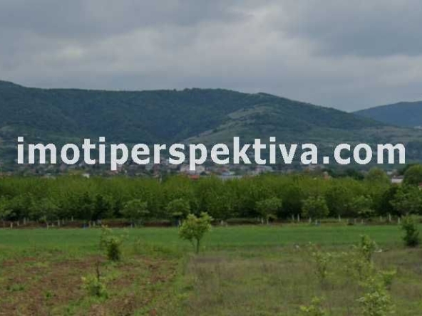 Парцел в с. Брестник, Област Пловдив - 1501 кв.м за 60 €/кв.м - Снимка #1