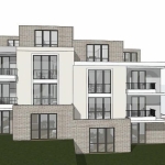 Тристаен апартамент в Варна, Галата - 120 кв.м за 1546 €/кв.м - Снимка #1