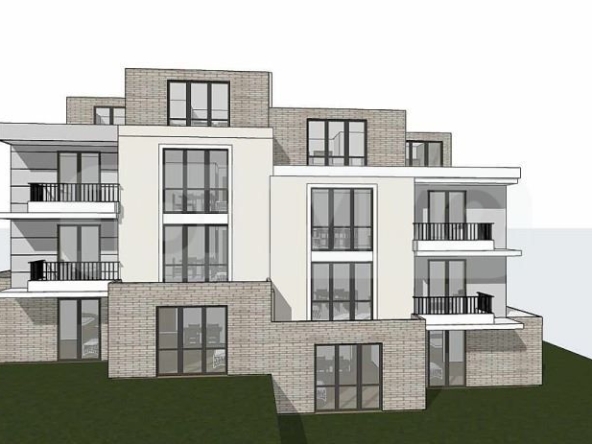 Тристаен апартамент в Варна, Галата - 120 кв.м за 1546 €/кв.м - Снимка #1