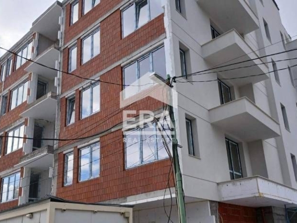 Двустаен апартамент в София, Кръстова вада - 60 кв.м за 1762 €/кв.м - Снимка #1