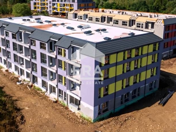 Тристаен апартамент в София, Малинова долина - 104 кв.м за 1414 €/кв.м - Снимка #1