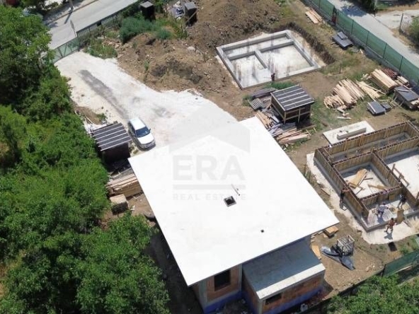 Къща в Варна, Виница - 155 кв.м за 2710 €/кв.м - Снимка #1