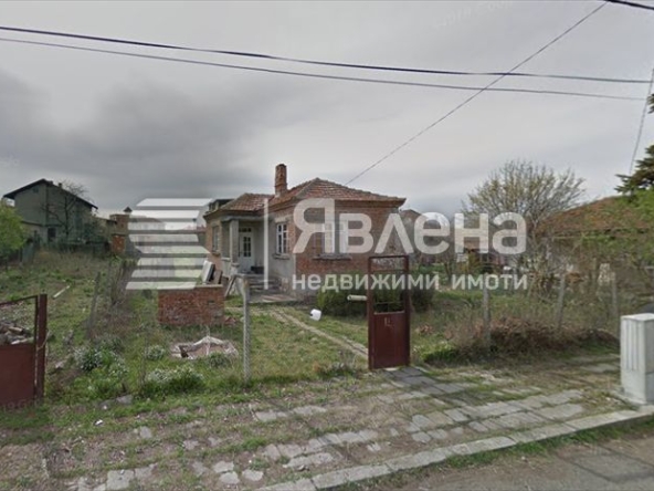 Парцел в с. Тънково, Област Бургас - 1136 кв.м за 56 €/кв.м - Снимка #1