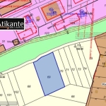 Парцел в Банкя - 2637 кв.м за 40 €/кв.м - Снимка #1