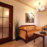 Дава се под наем Тристаен апартамент в София, Лозенец - 80 кв.м за 749 € - Снимка #1