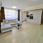 Двустаен апартамент в Поморие - 70 кв.м за 897 €/кв.м - Снимка #1