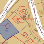 Парцел в Банкя - 1199 кв.м за 63 €/кв.м - Снимка #1