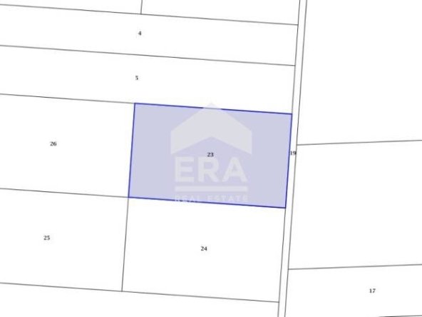 Парцел в Игнатиево - 5000 кв.м за 9 €/кв.м - Снимка #1