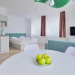 Дава се под наем Едностаен апартамент в София, Медицинска академия - 35 кв.м за 425 € - Снимка #1