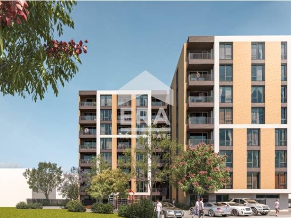 Двустаен апартамент в София, Люлин 9 - 60 кв.м за 1410 €/кв.м - Снимка #1