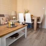 Дава се под наем Двустаен апартамент в София, Център - 76 кв.м за 448.8 € - Снимка #1