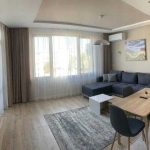 Дава се под наем Двустаен апартамент в Бургас, Братя Миладинови - 65 кв.м за 765 € - Снимка #1