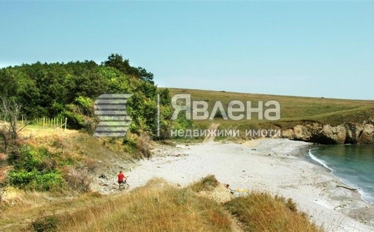 Парцел в Царево - 6000 кв.м за 55 €/кв.м - Снимка #1