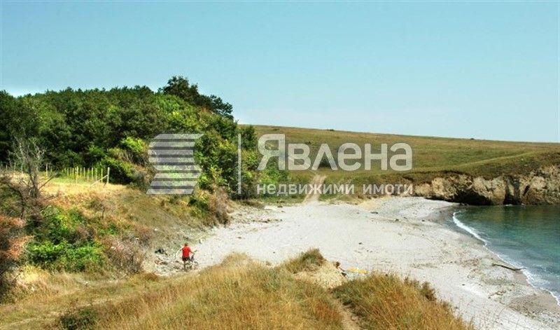 Парцел в Царево - 6000 кв.м за 55 €/кв.м - Снимка #1