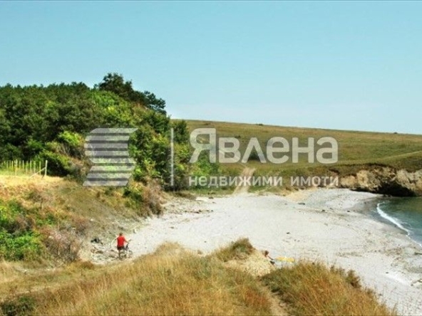 Парцел в Царево - 531 кв.м за 80 €/кв.м - Снимка #1