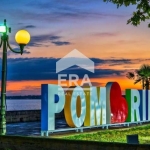 Едностаен апартамент в Поморие - 43 кв.м за 705 €/кв.м - Снимка #1