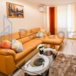 Дава се под наем Тристаен апартамент в София, Мусагеница - 90 кв.м за 643.11 € - Снимка #1