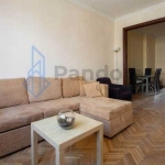 Дава се под наем Двустаен апартамент в София, Център - 80 кв.м за 508.47 € - Снимка #1