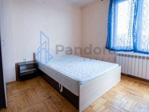 Дава се под наем Едностаен апартамент в София, Хиподрума - 45 кв.м за 448.8 € - Снимка #1