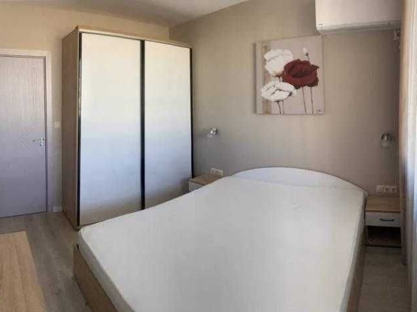 Дава се под наем Двустаен апартамент в София, Западен парк - 75 кв.м за 459 € - Снимка #1