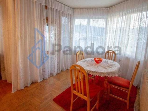 Дава се под наем Тристаен апартамент в София, Овча купел 2 - 120 кв.м за 499 € - Снимка #1