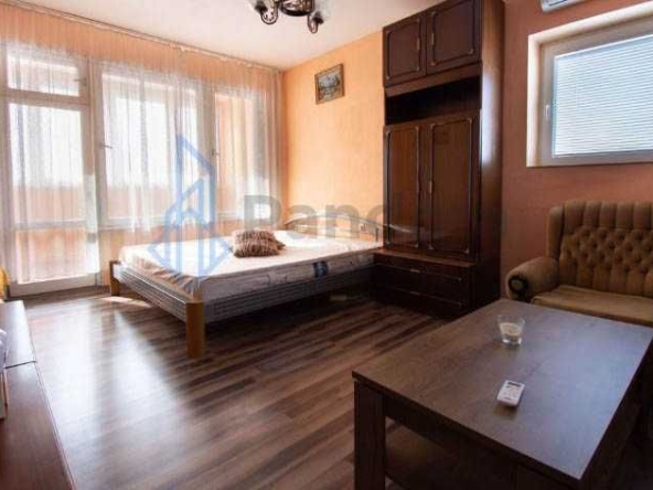 Дава се под наем Едностаен апартамент в София, Света Троица - 50 кв.м за 375 € - Снимка #1