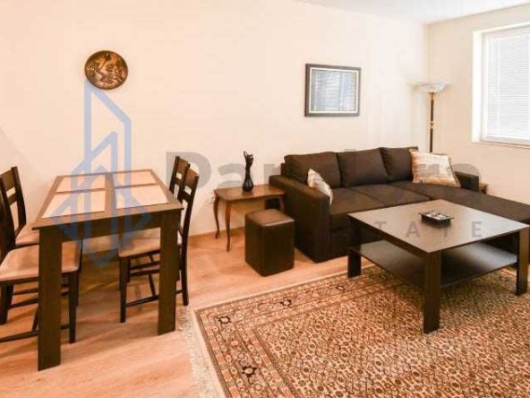 Дава се под наем Двустаен апартамент в София, Овча купел 2 - 65 кв.м за 448.8 € - Снимка #1