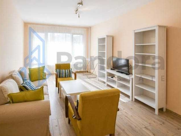 Дава се под наем Двустаен апартамент в София, Разсадника - 66 кв.м за 440 € - Снимка #1