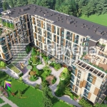 Двустаен апартамент в София, Полигона - 61 кв.м за 2494 €/кв.м - Снимка #1