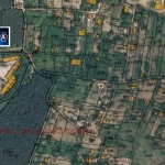 Парцел в Плевен, Кайлъка - 1824 кв.м за 100 €/кв.м - Снимка #1